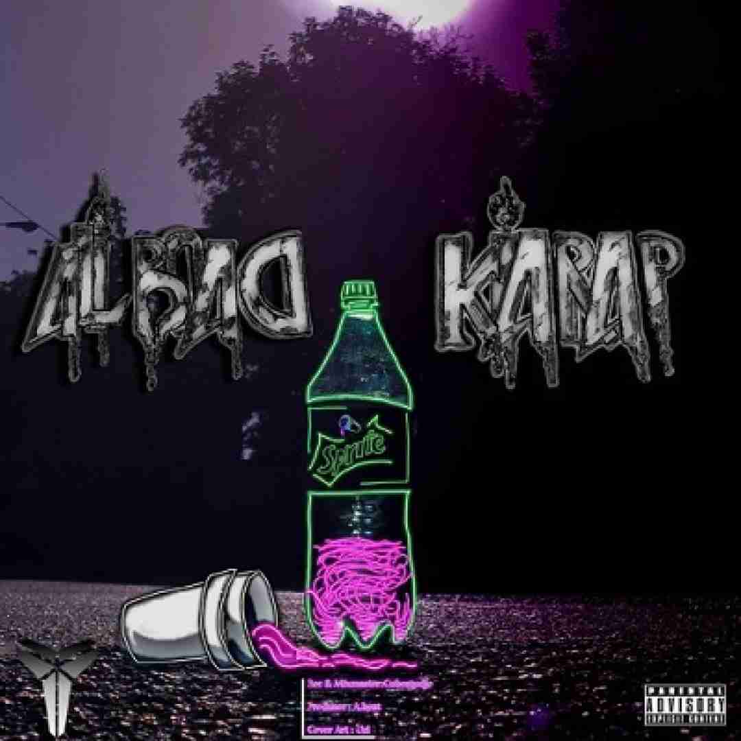 دانلود آهنگ سپرایت کیارپ و علی بود