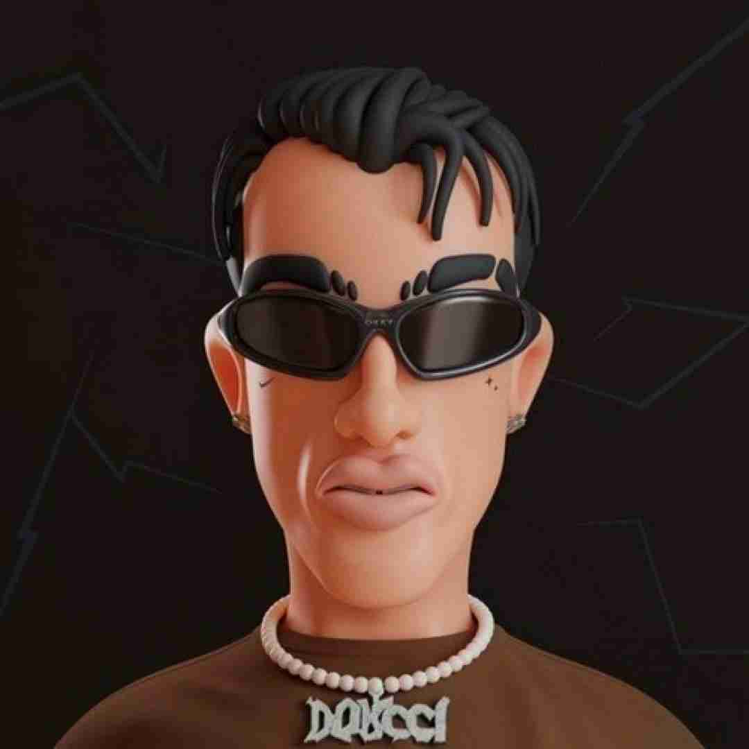 دانلود آهنگ گلد رس دورچی