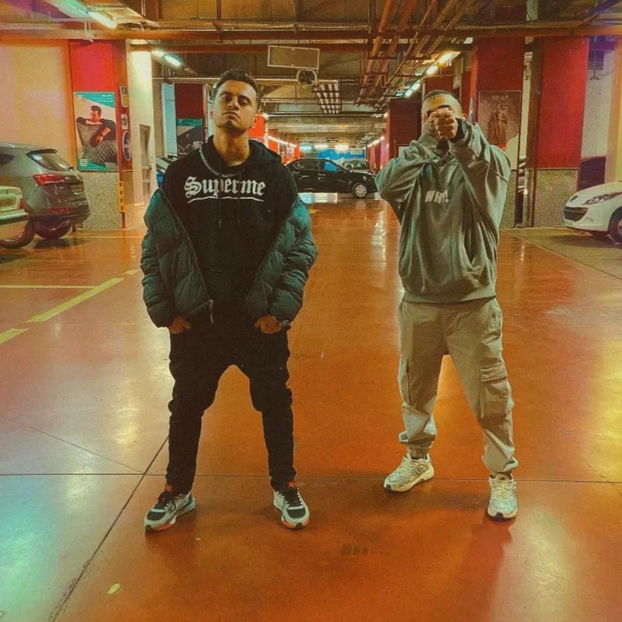 دانلود آهنگ پسر ایسین