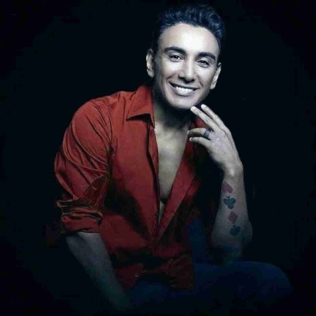 دانلود آهنگ قلب ساعتی (نسخه هوش مصنوعی) شادمهر عقیلی