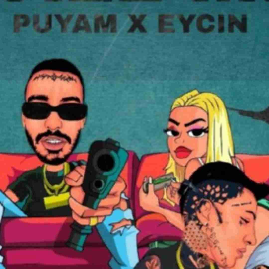 دانلود آهنگ Call Me ایسین