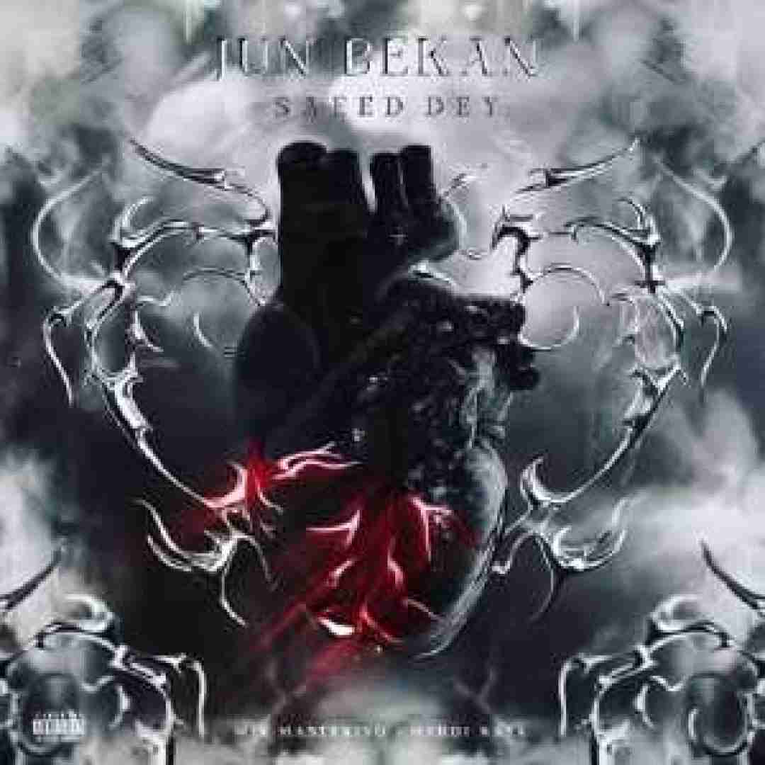 دانلود آهنگ جون بِکن سعید دی