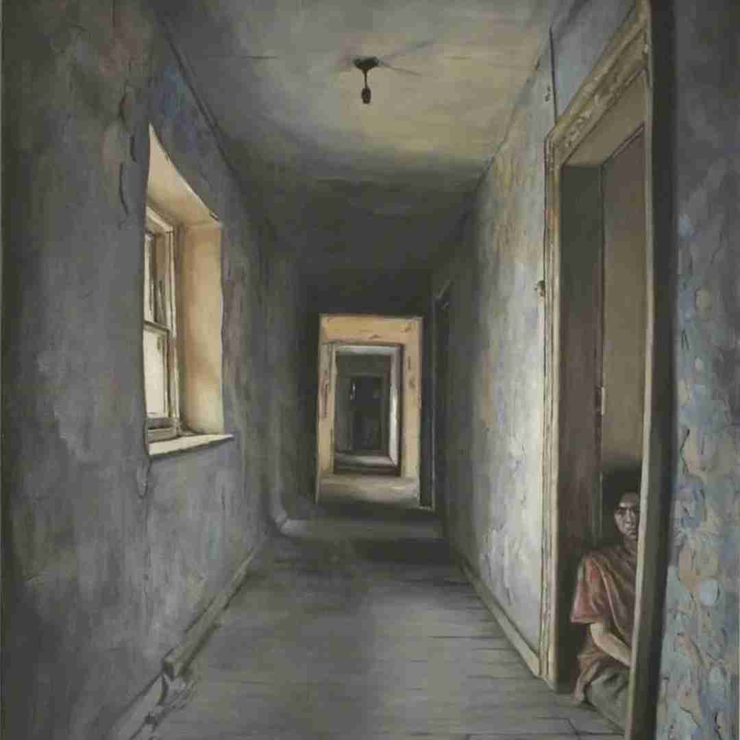 دانلود آهنگ دیوونه بسه این خونه سرده میترسم برم بیرون دیوونه تر شه