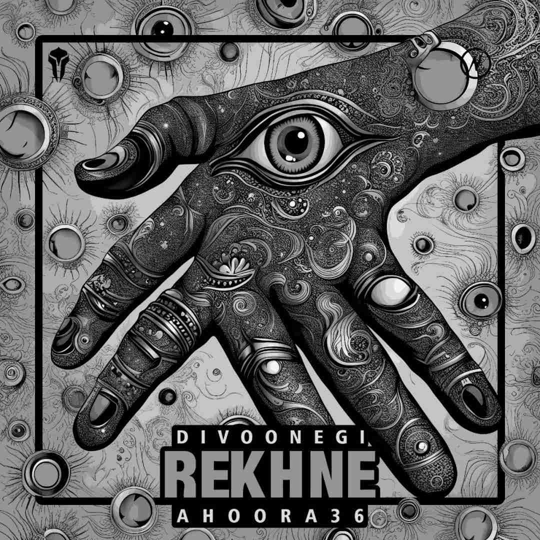 دانلود آهنگ رخنه اهورا ۳۶