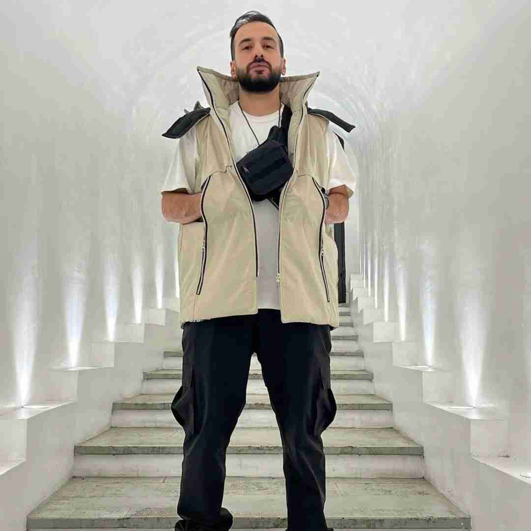 دانلود آهنگ فری استایل سینا قیام و بیت کوری