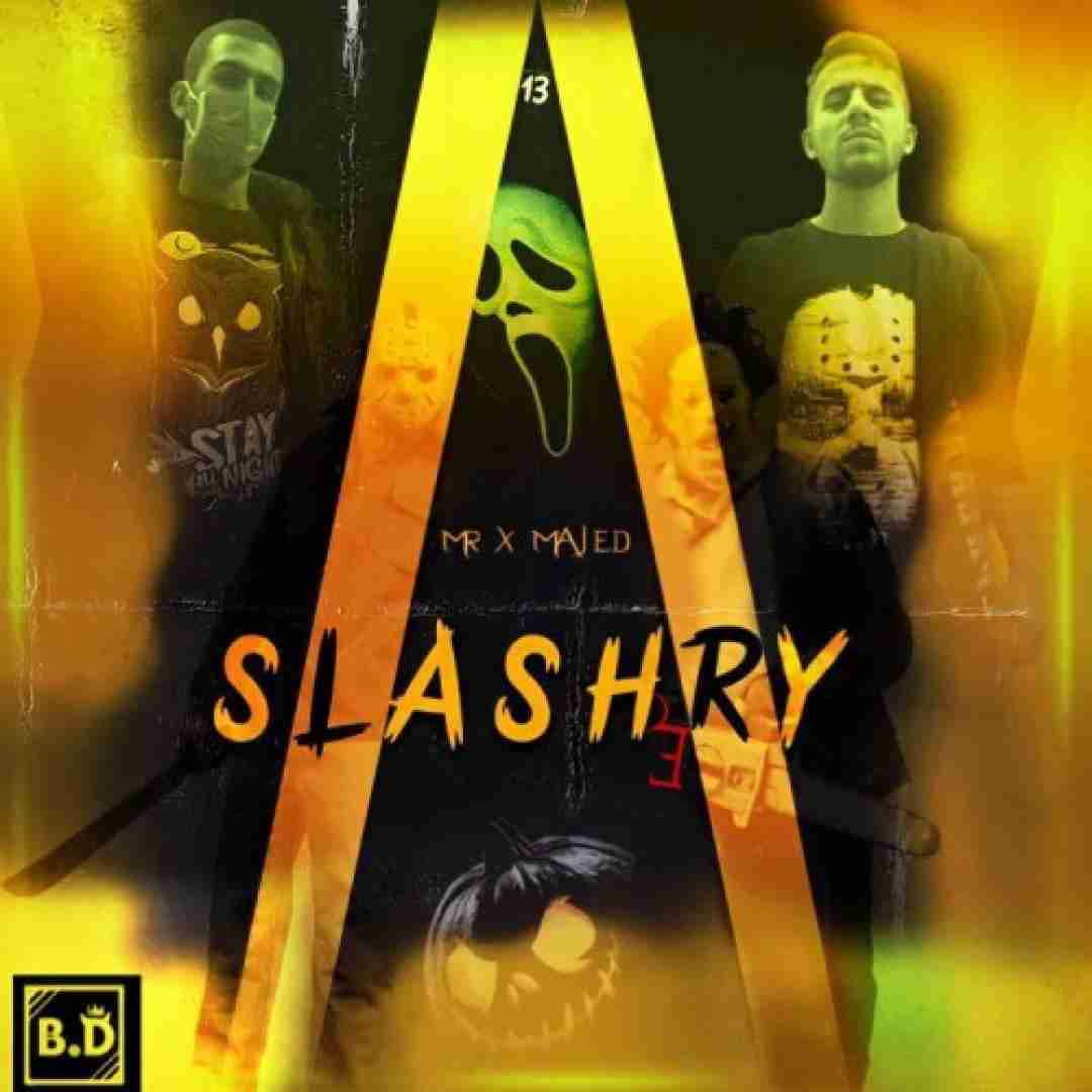 دانلود آهنگ اسلشری مستر و جانی