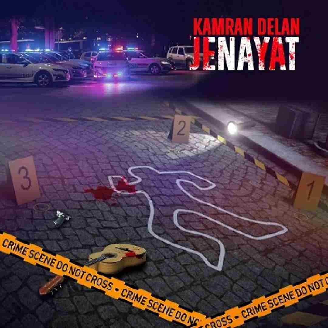 دانلود آهنگ جنایت کامران دلان