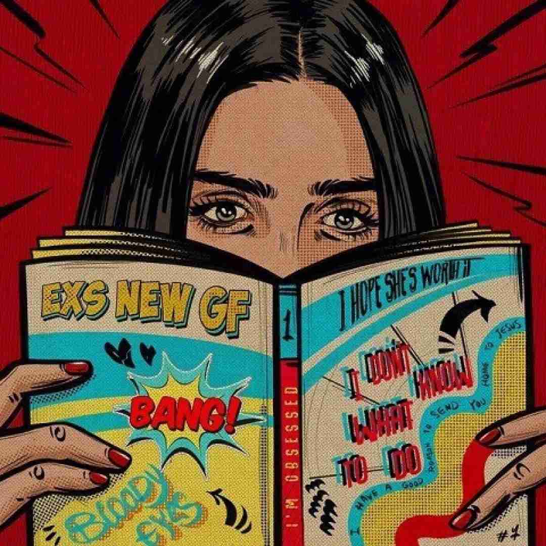 دانلود آهنگ اکس نیو گرل فرند مدگل