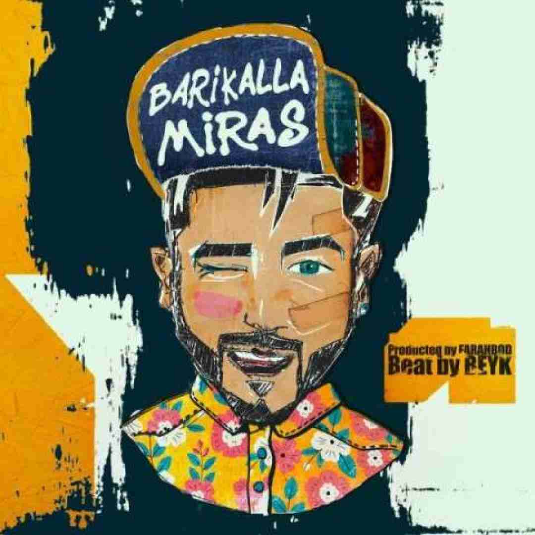 دانلود آهنگ اوه بابا چی بودی میراث