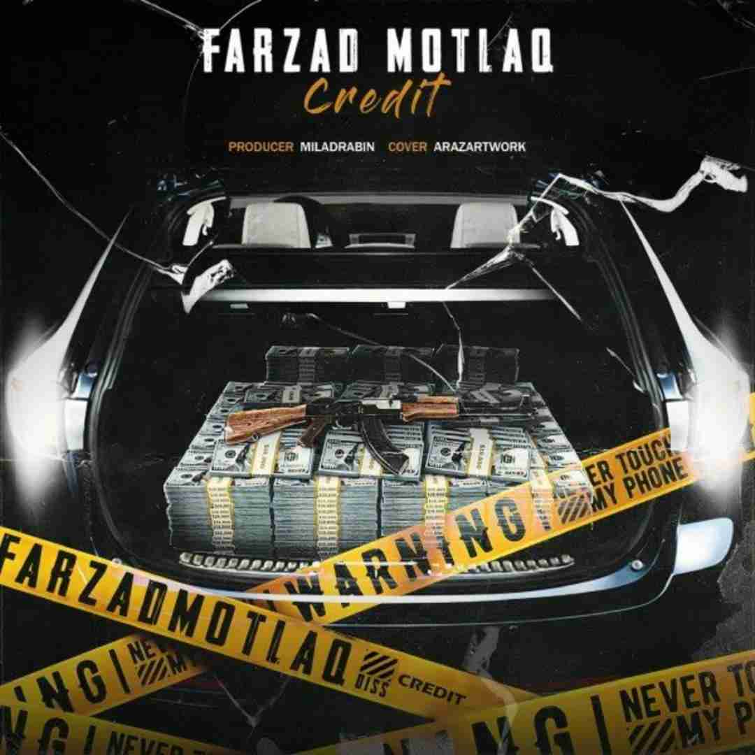 دانلود آهنگ کردیت(دیس 021کید و آدرویت) فرزاد مطلق