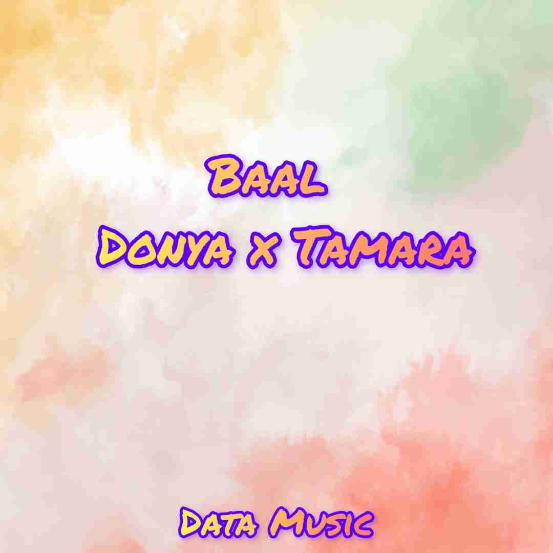 دانلود آهنگ بال دنیا و تامارا