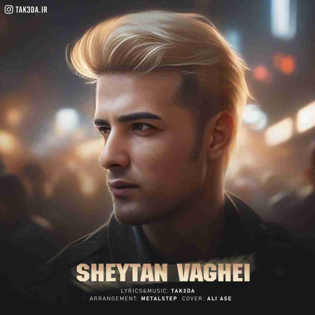 دانلود آهنگ شیطان واقعی تکصدا