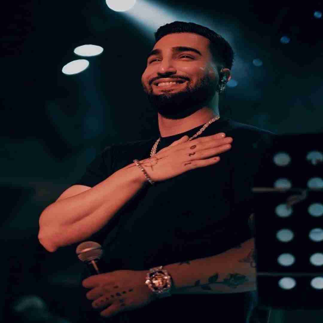 دانلود آهنگ چابلا تهی