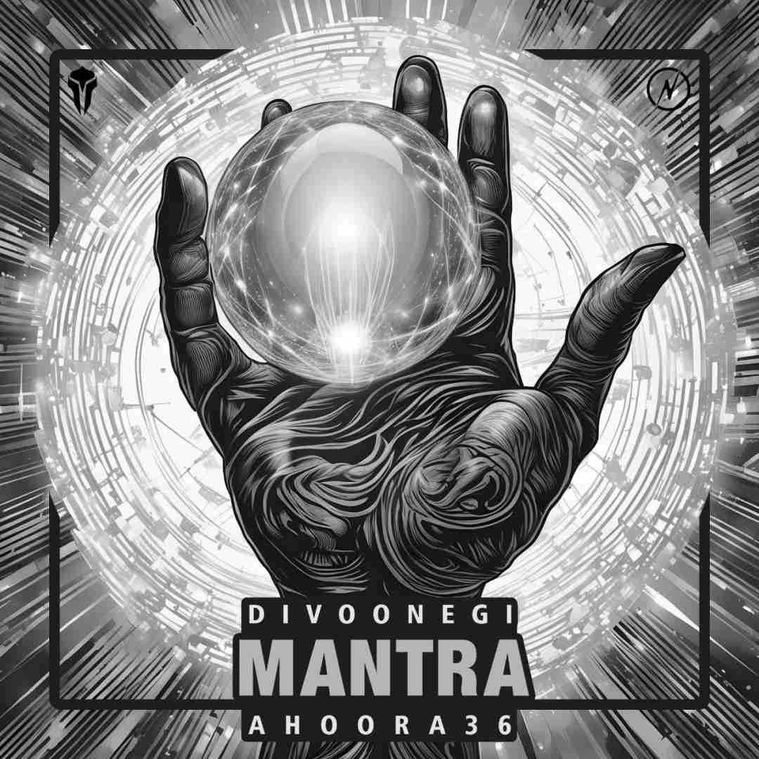دانلود آهنگ مانترا اهورا ۳۶