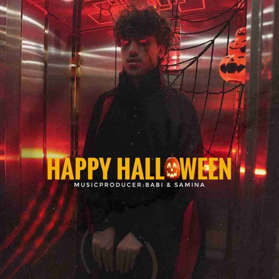 دانلود آهنگ هپی هالوین بابی (بابک ایمانی)