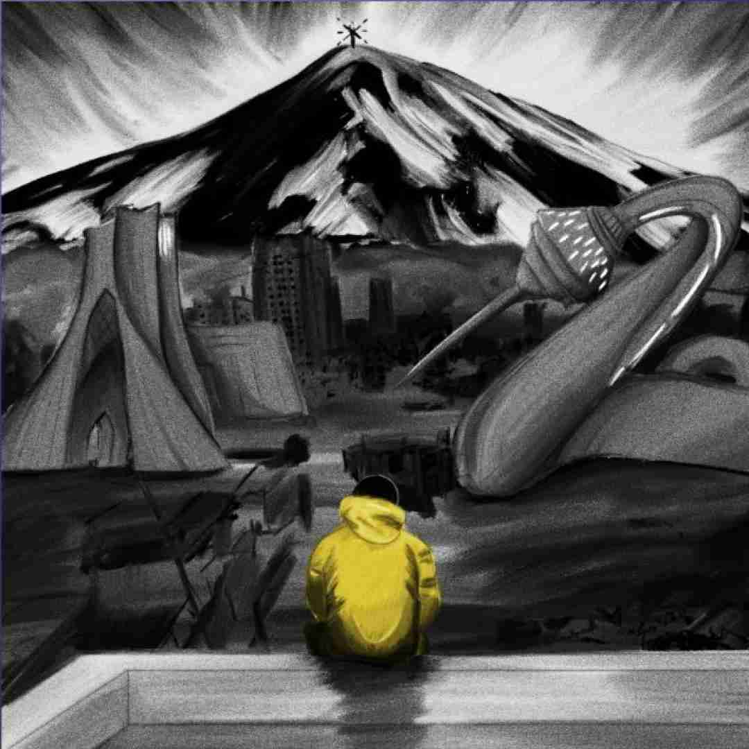 دانلود آهنگ عمق کابوس