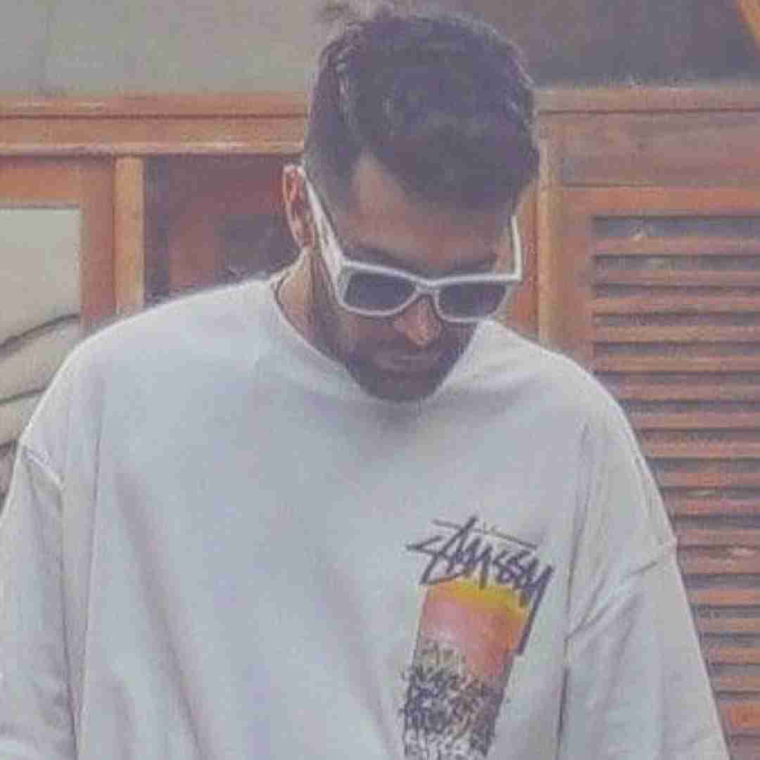 دانلود آهنگ برو بریم فرزاد مطلق