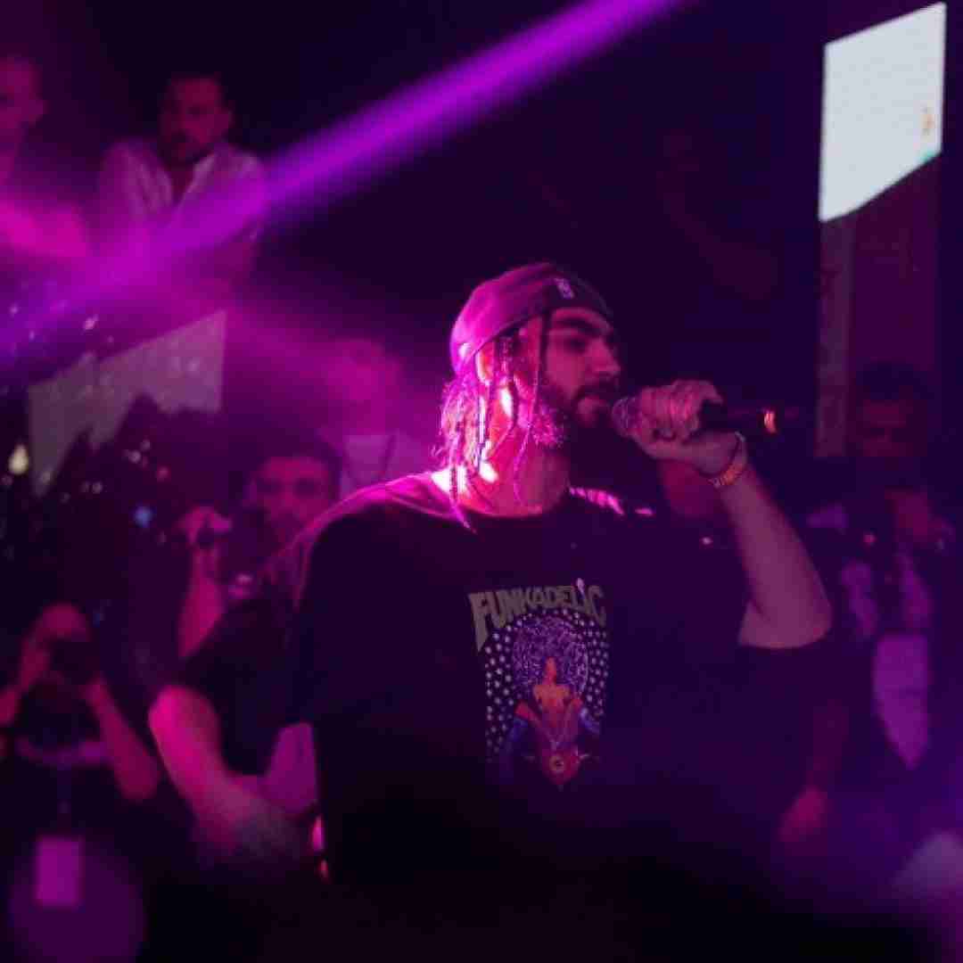 دانلود آهنگ کل کل امین تیجای