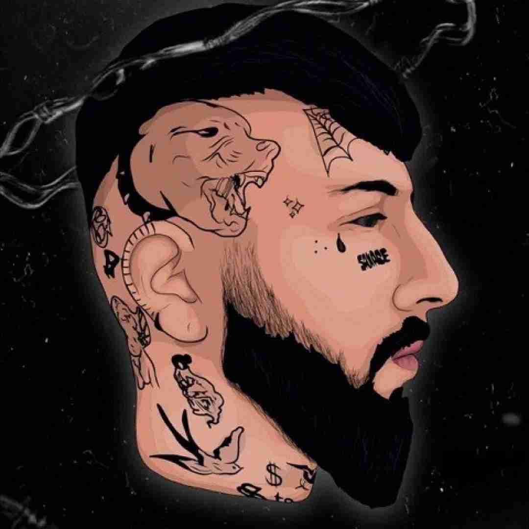 دانلود آهنگ وقتی نیستی ویناک