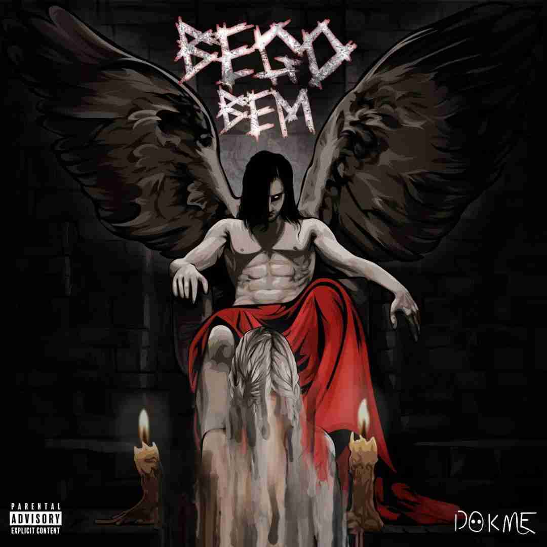 دانلود آهنگ بگو بم دکمه