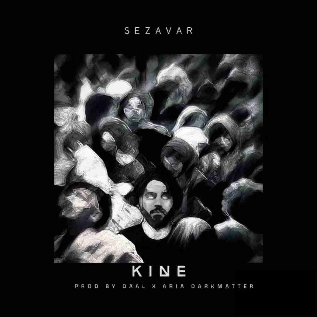 دانلود آهنگ کینه مهیار سزاوار