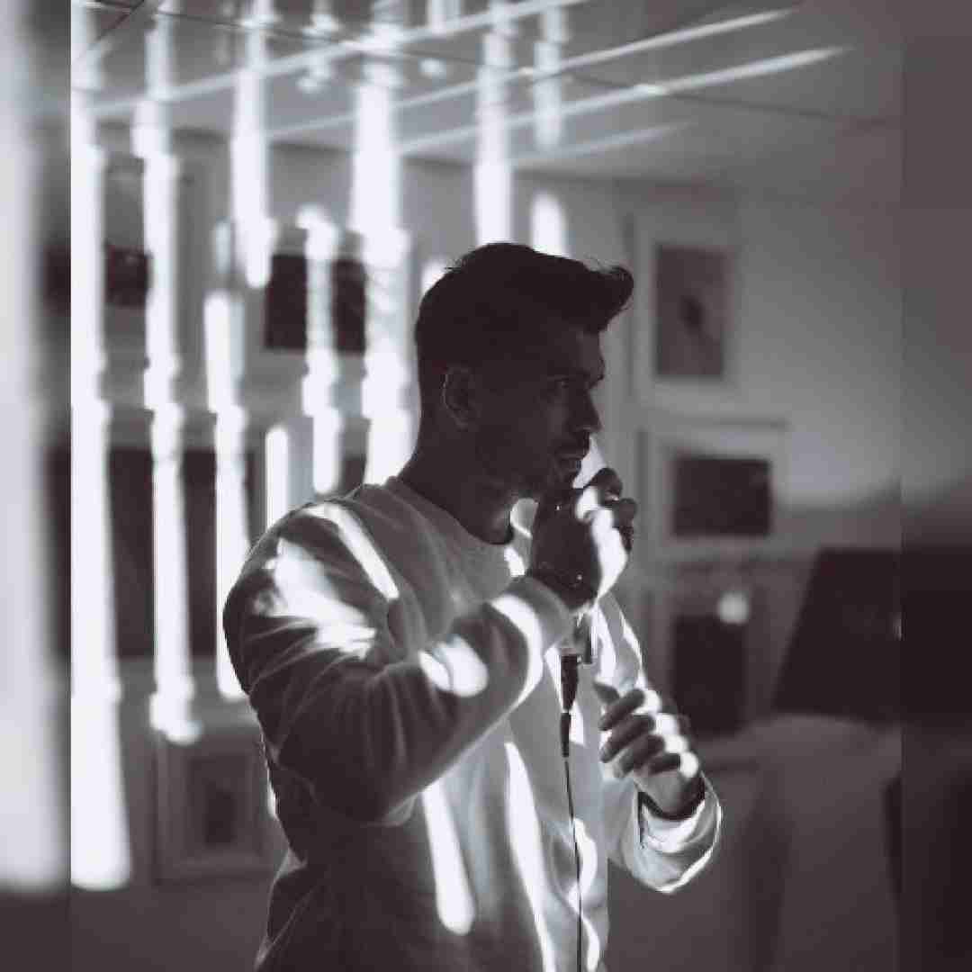 دانلود آهنگ فرق داشتم ارسام