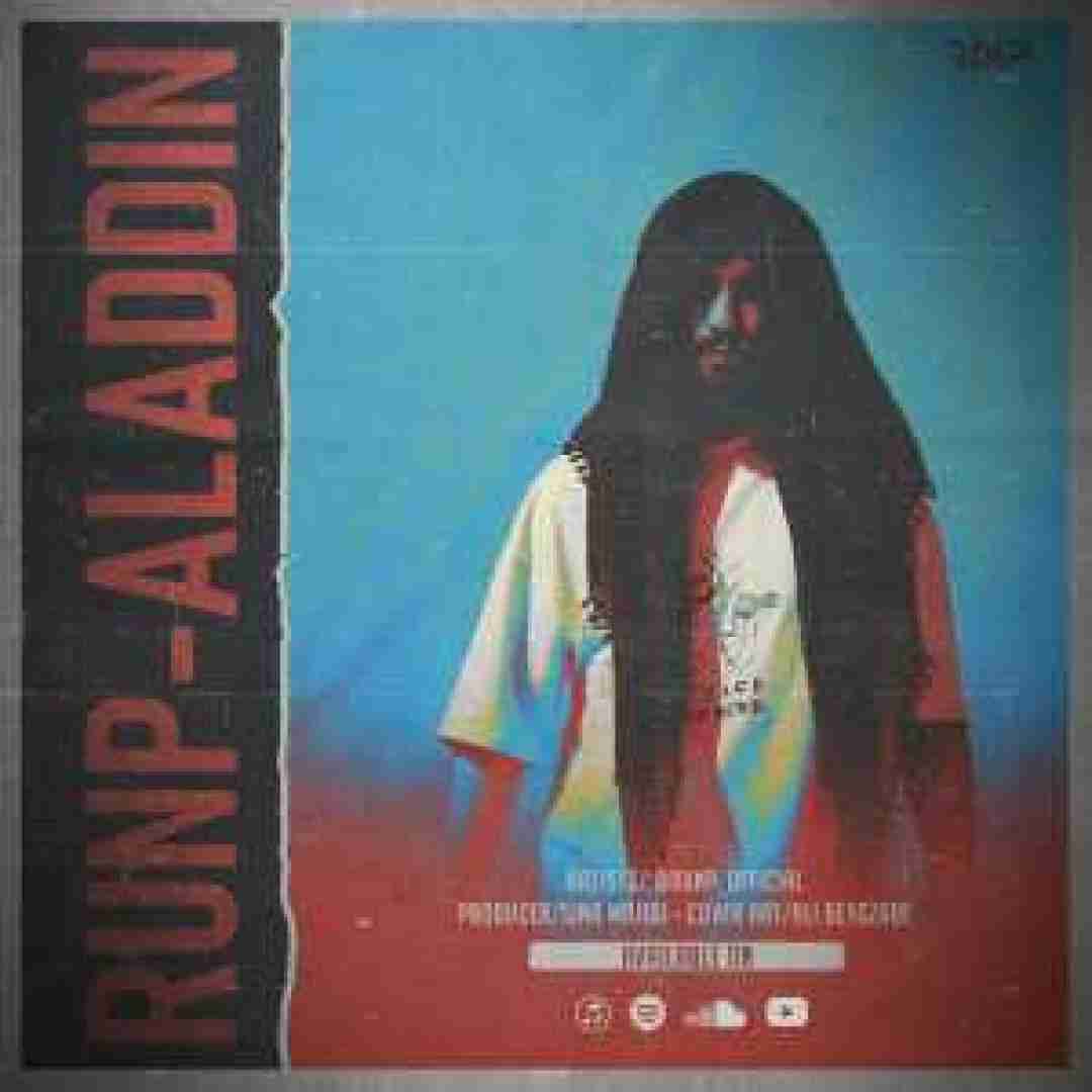 دانلود آهنگ علاالدین رانپ