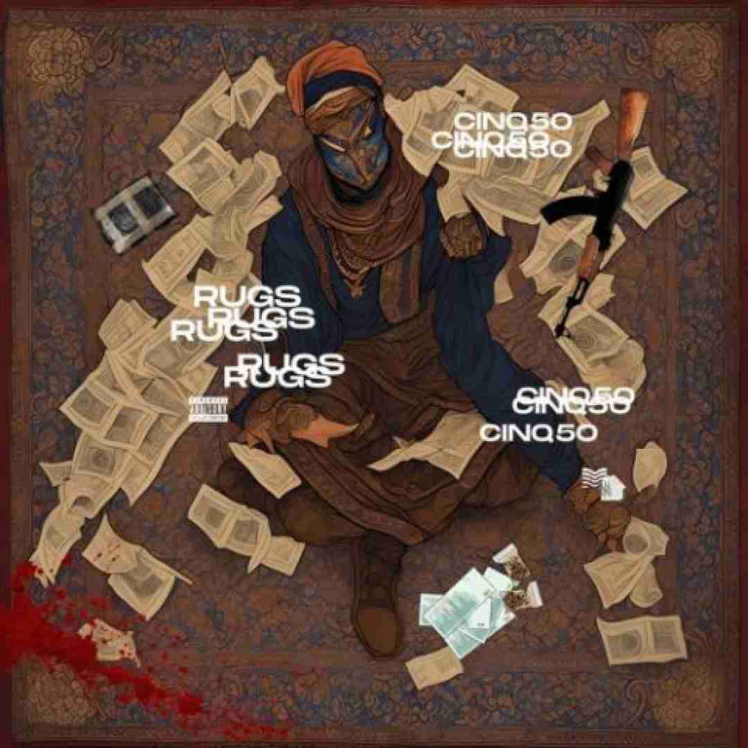 دانلود آهنگ راگز سینکو