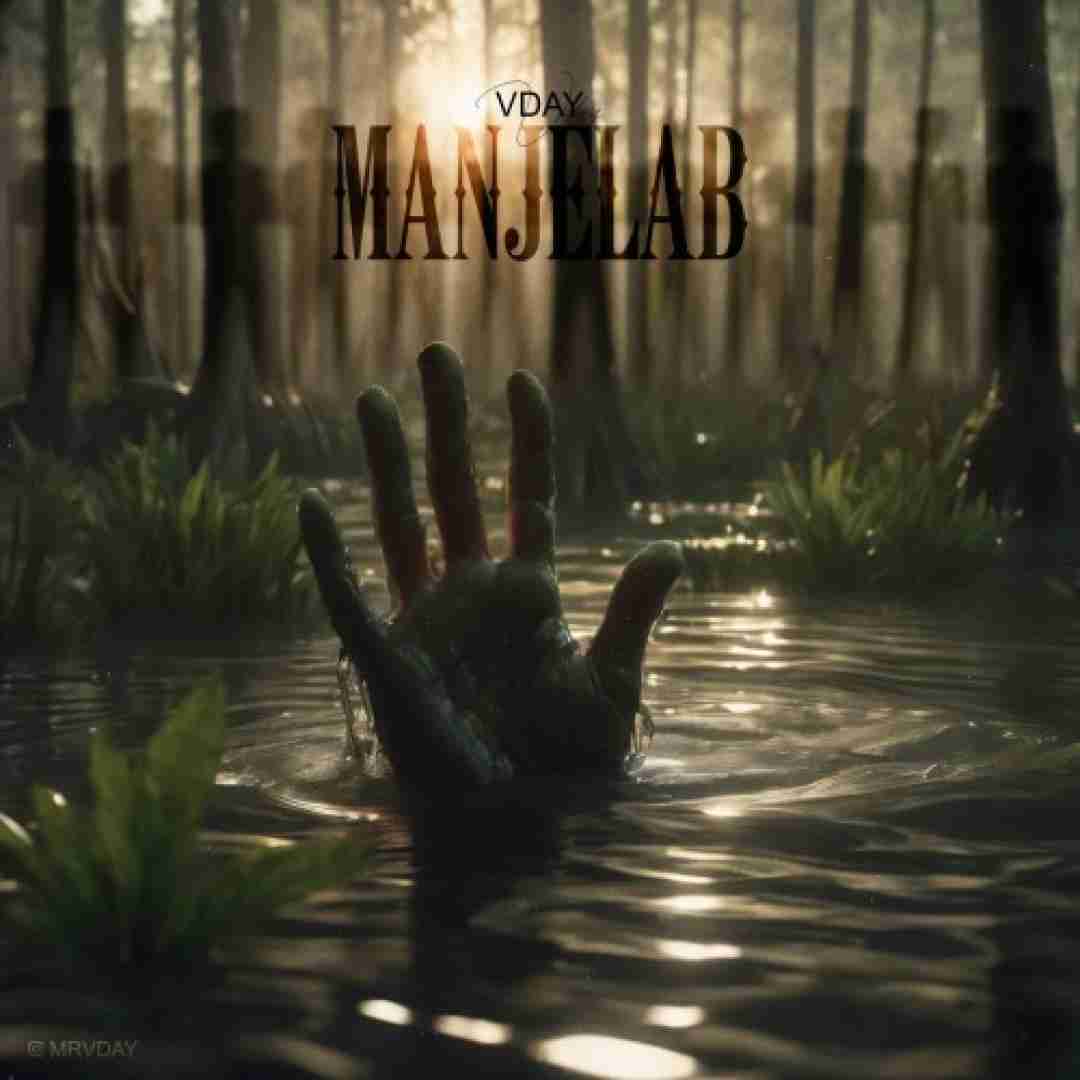 دانلود آهنگ منجلاب وی دی