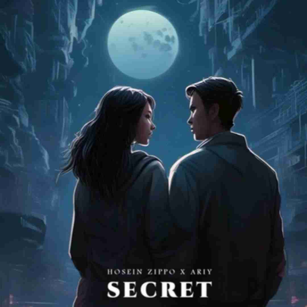 دانلود آهنگ سکرت حسین زیپو و آریا