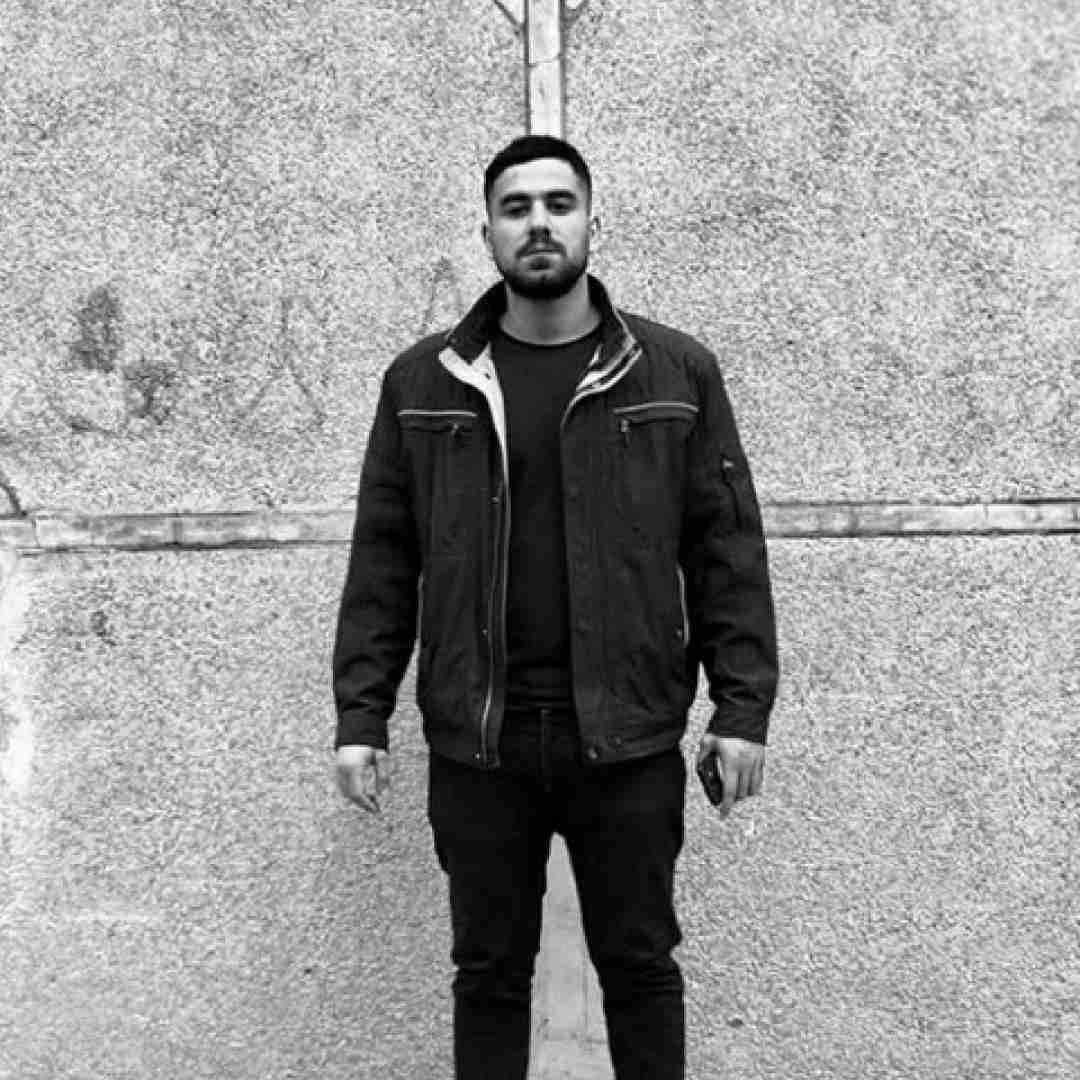 دانلود آهنگ بذار برم مسین