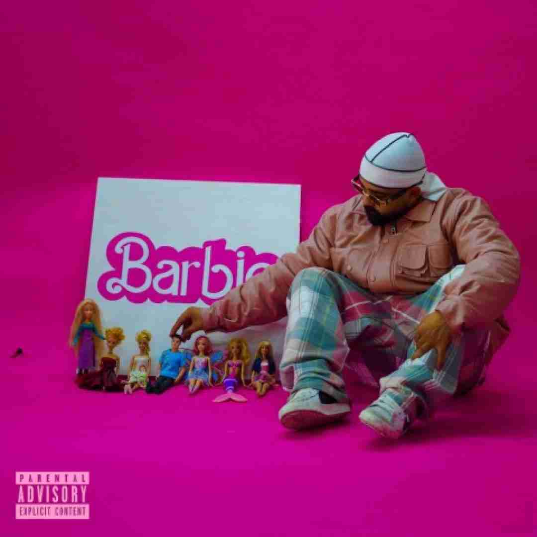 دانلود آهنگ باربی رضا ای بی ان دی