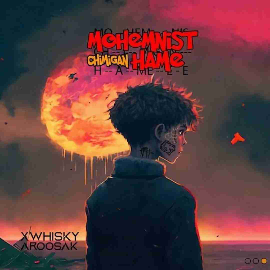 دانلود آهنگ مهم نیست چی میگن همه ایکس ویسکی