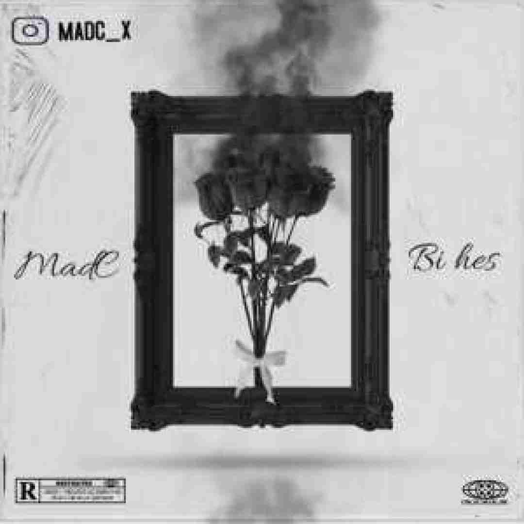 دانلود آهنگ بی حس مدسی