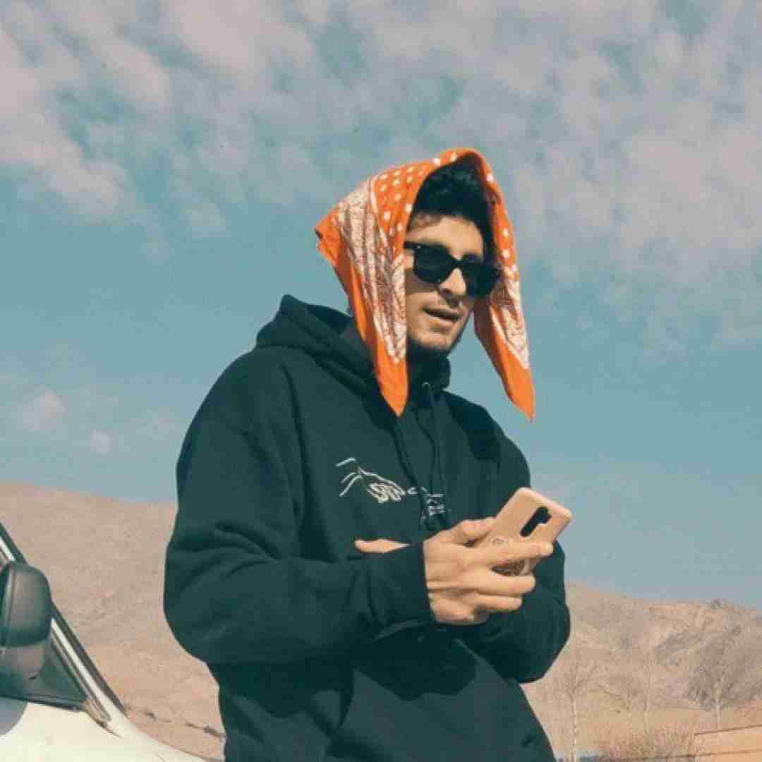 دانلود آهنگ زاناکس ممزی