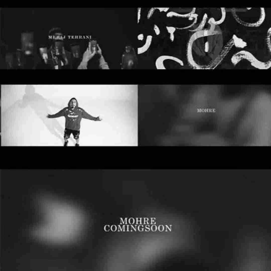 دانلود آهنگ مهره مجهول و معراج طهرانی