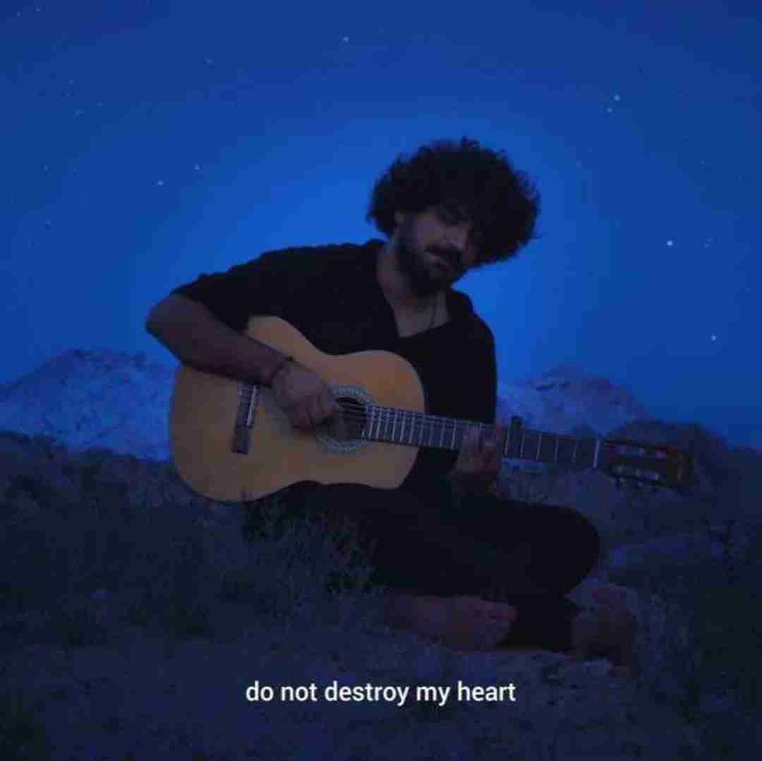 دانلود آهنگ ماه مو ( لایو ورژن - گیتار ) عرفان طهماسبی