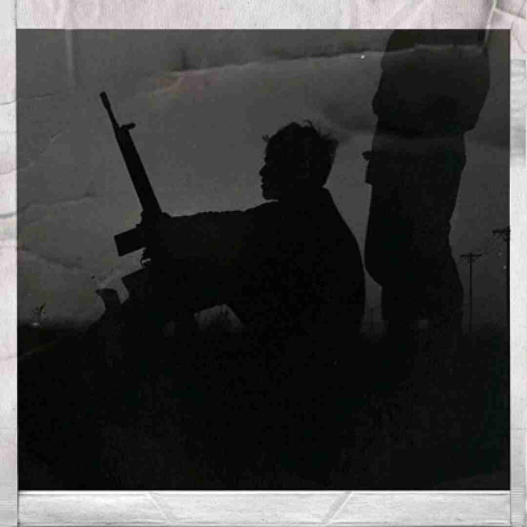 دانلود آهنگ کویر علی سورنا