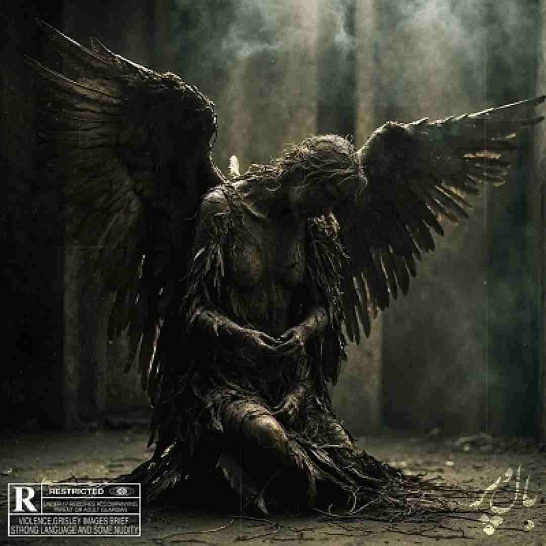 دانلود آهنگ بال و پر حسام تی ام