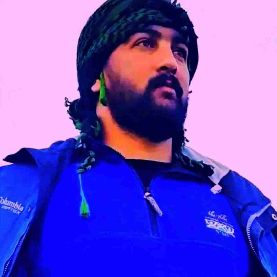 دانلود آهنگ زخم دل غلامرضا احمدیان