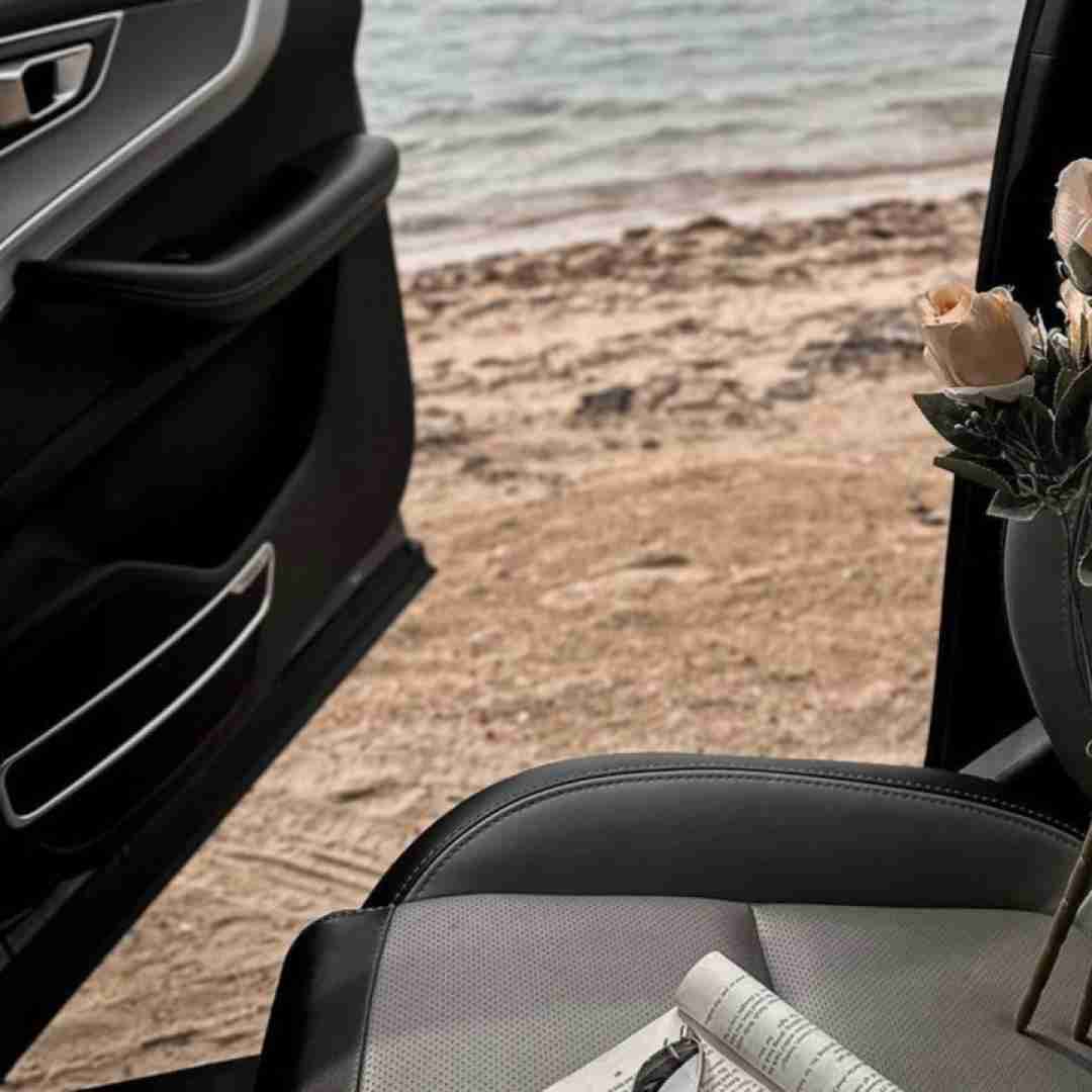 دانلود آهنگ بیا بریم بیرون باهم حال نمیده تنهایی