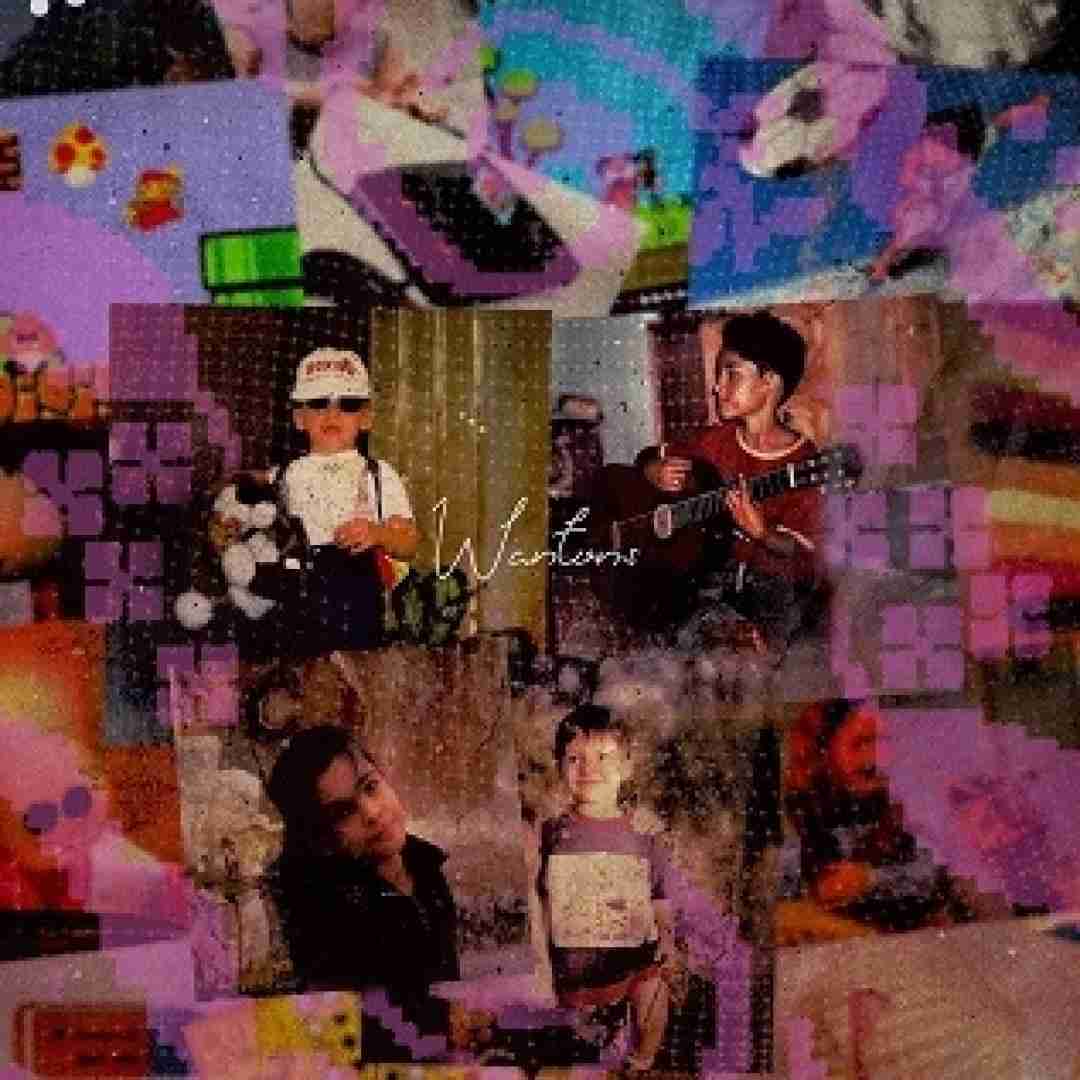 دانلود آهنگ بچگیا وانتونز