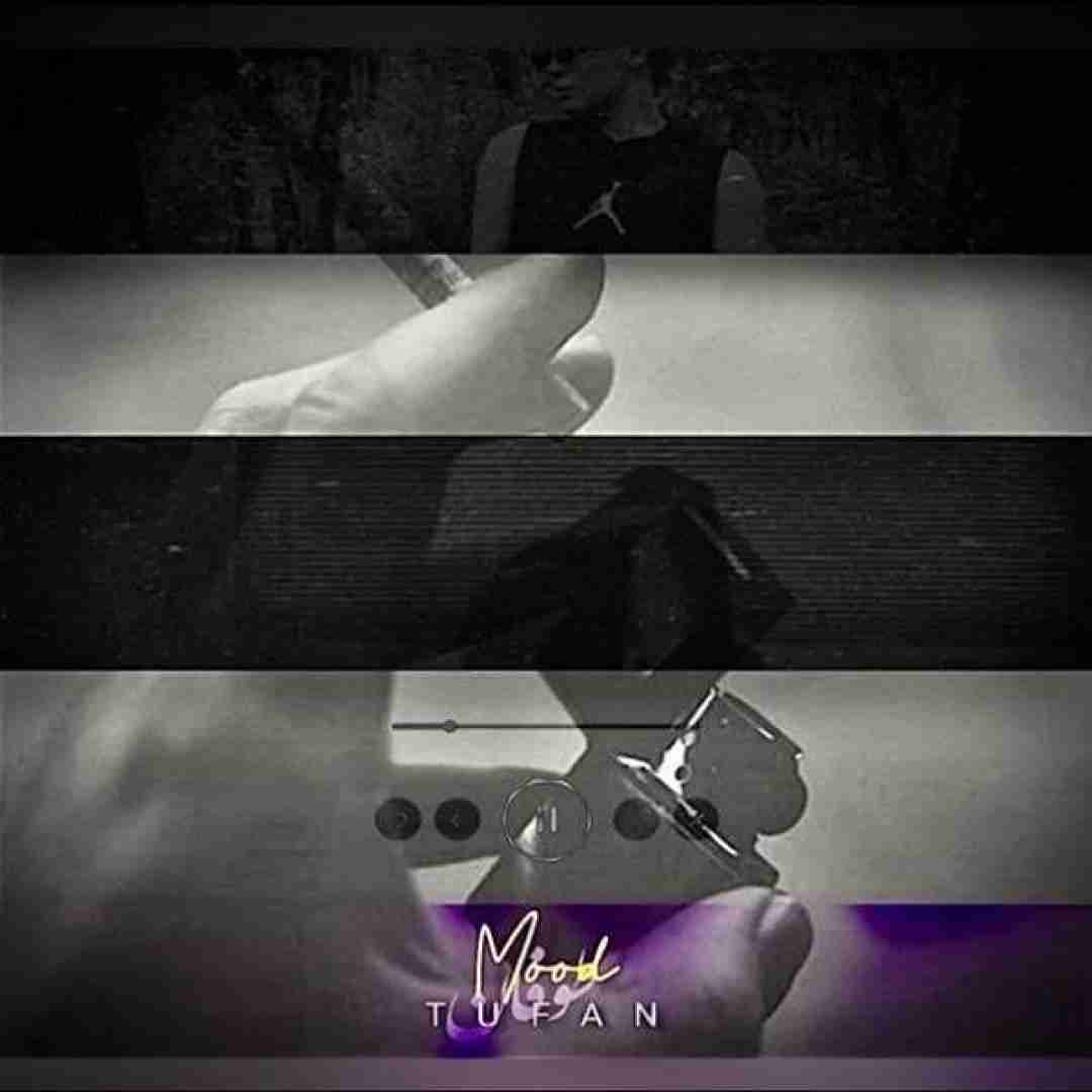 دانلود آهنگ موود طوفان