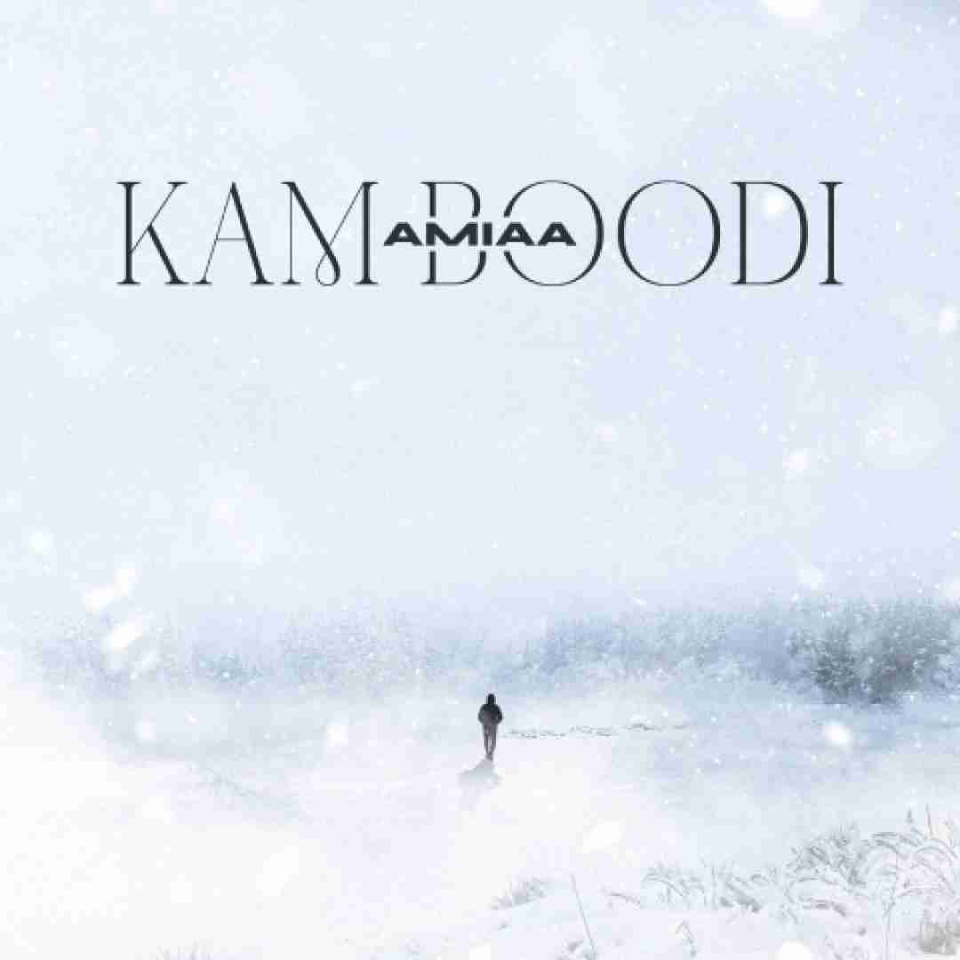 دانلود آهنگ کم بودی آمیا