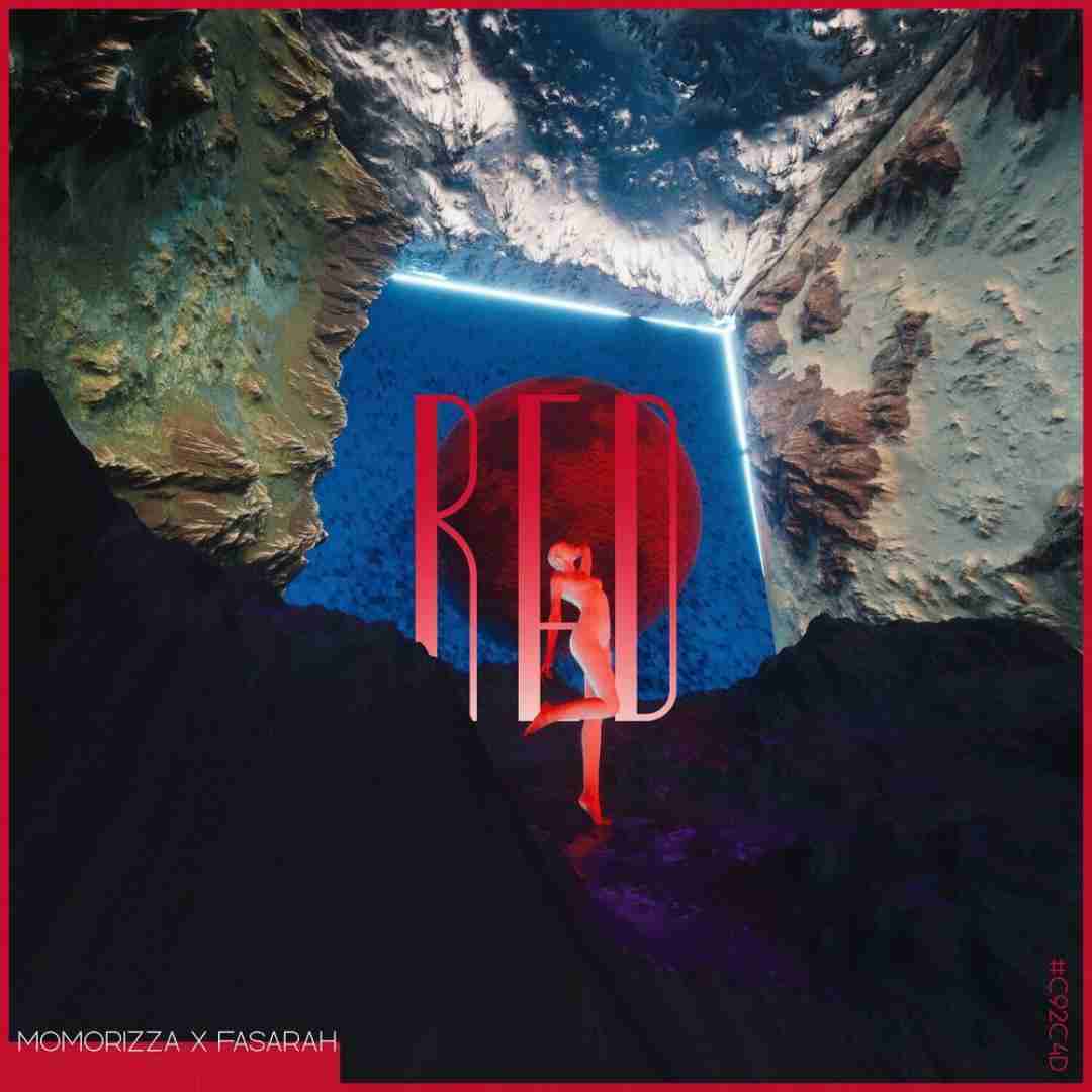 دانلود آهنگ قرمز موموریزا