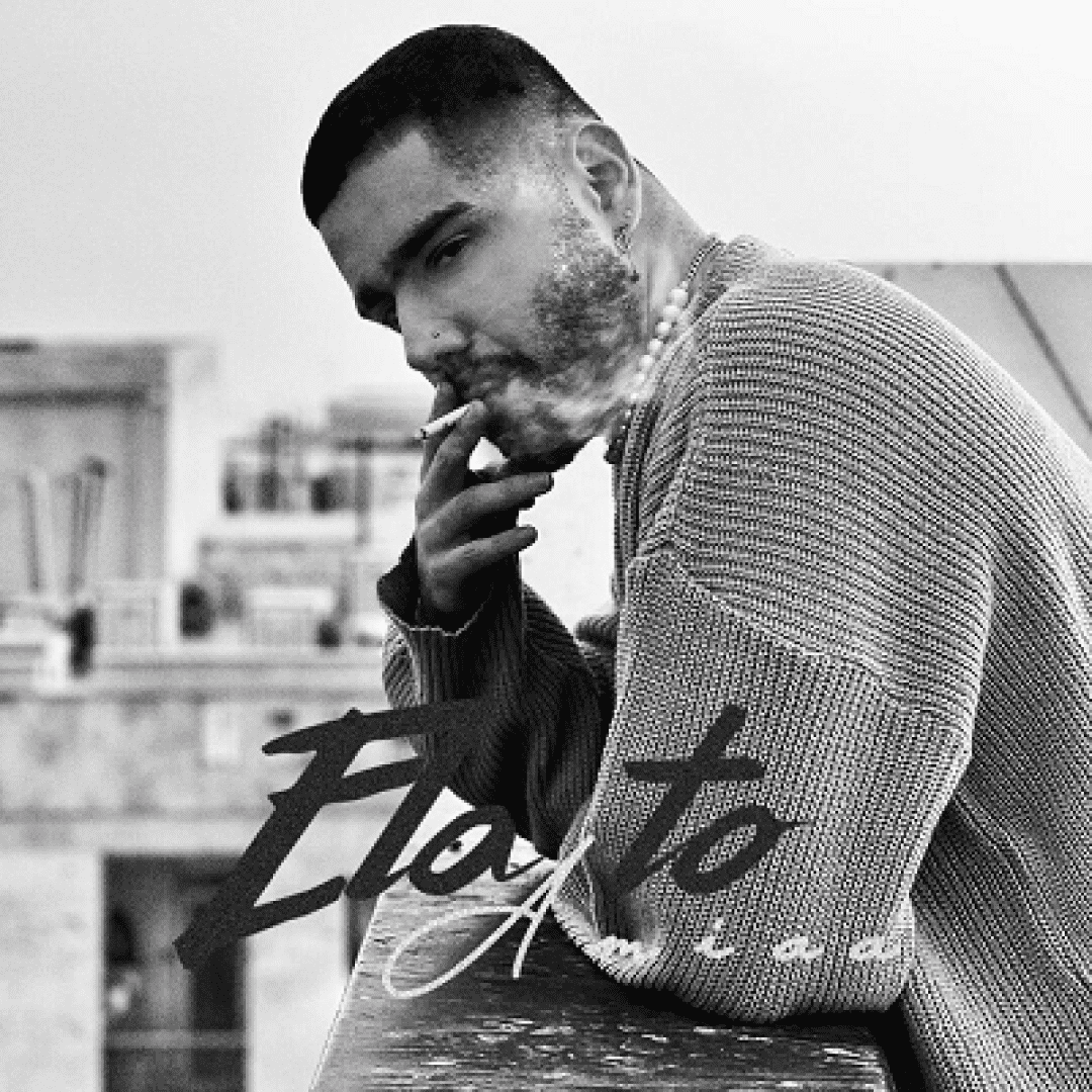 دانلود آهنگ الا تو آمیا