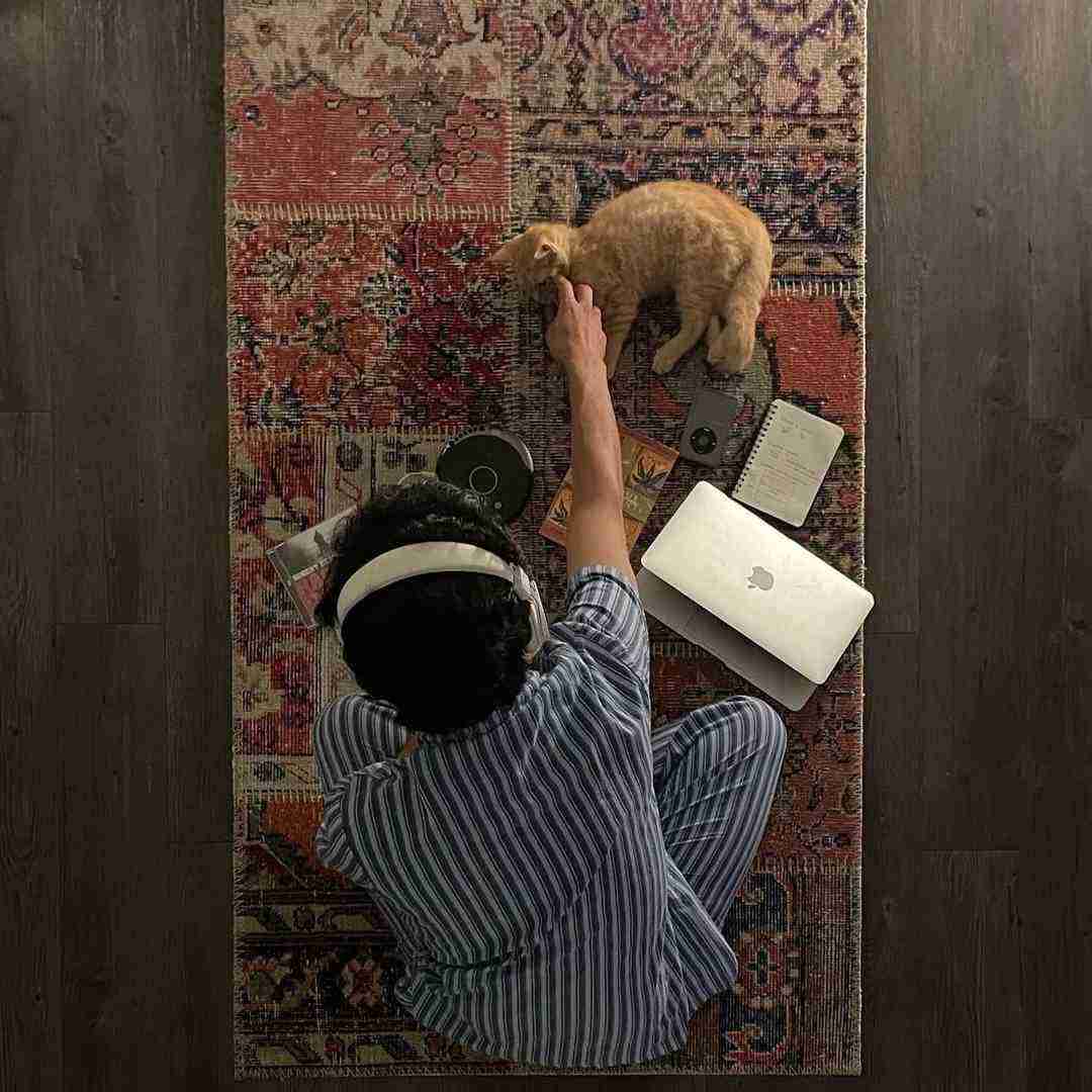 دانلود آهنگ همش دود میشه بلاند جای عود همش سوخت 