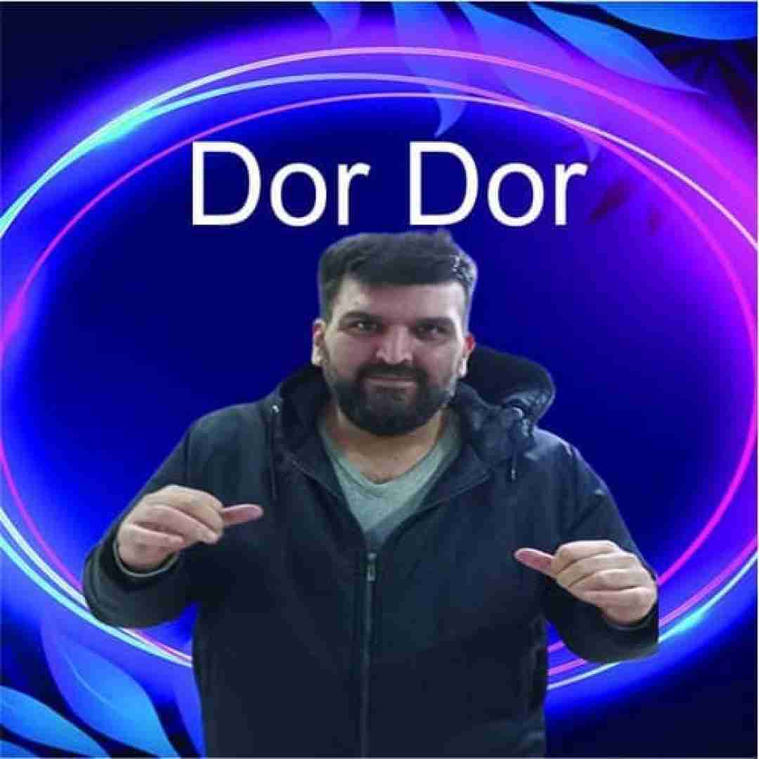 دانلود آهنگ دور دور رعد بینام