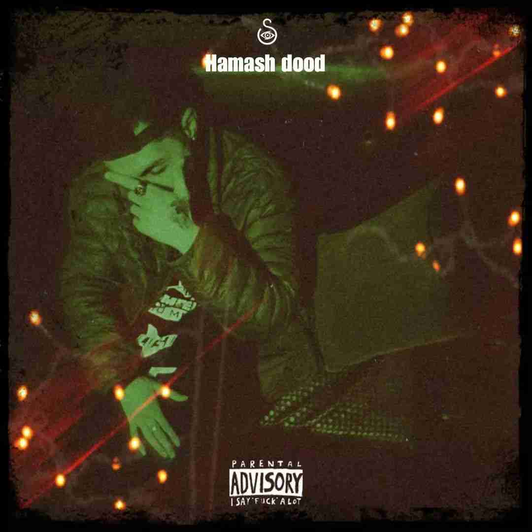 دانلود آهنگ همش دود وین بنی