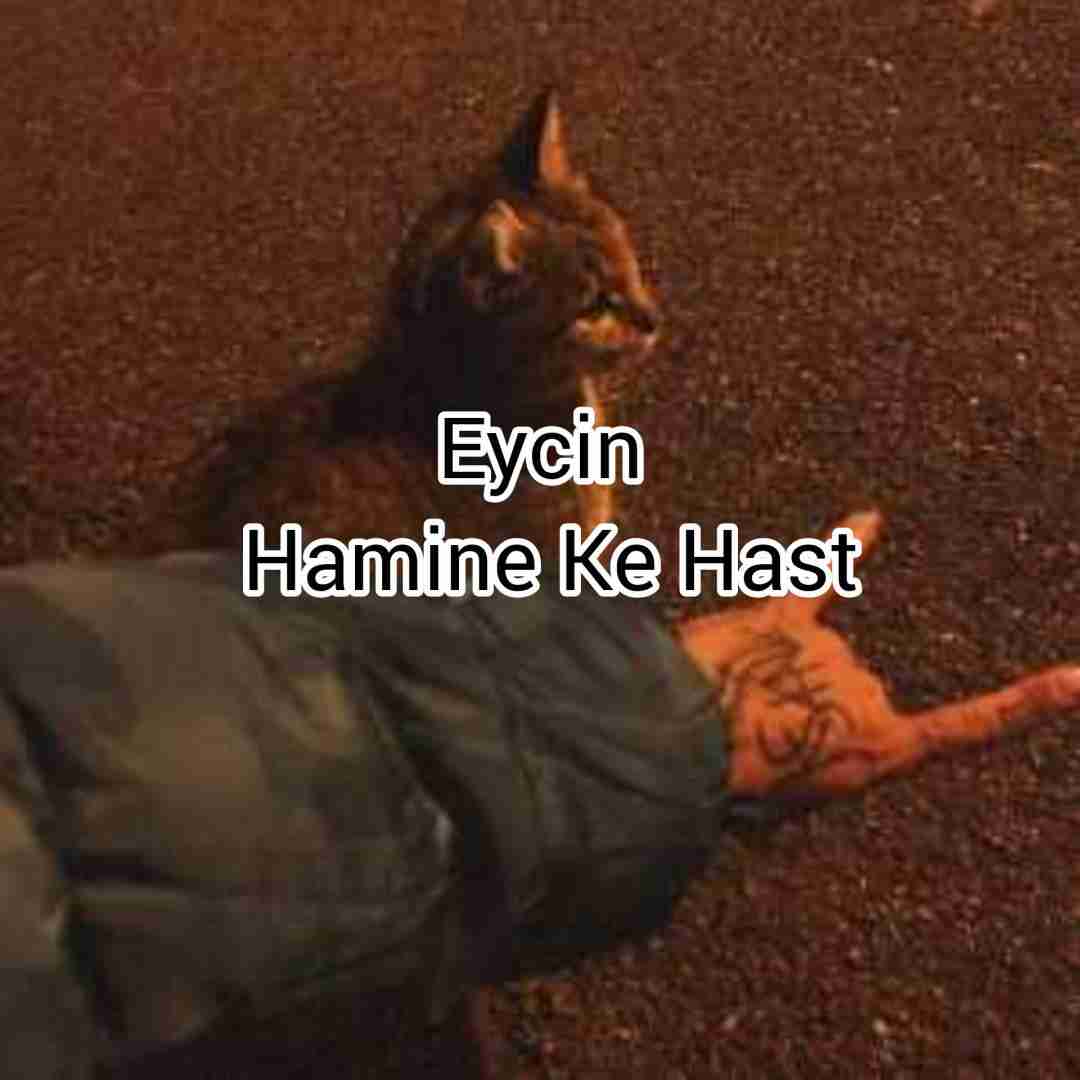 دانلود آهنگ همینه که هست ایسین